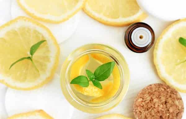 خرید اسانس طبیعی لیمو ترش + قیمت فروش استثنایی